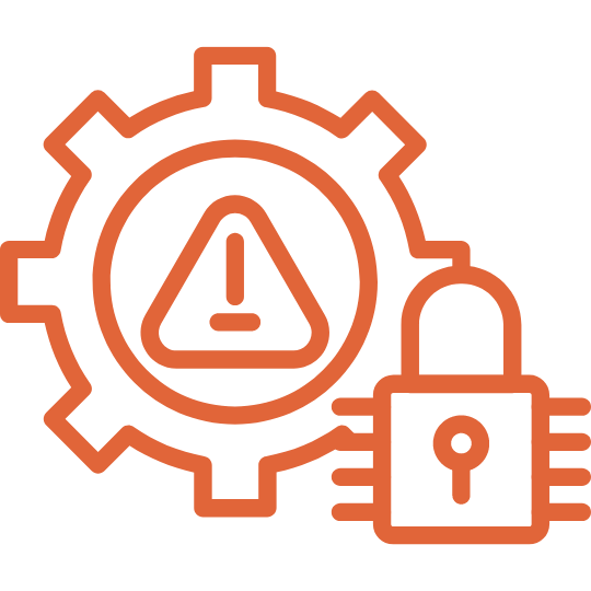 cybersecurity