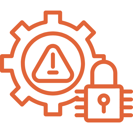cybersecurity