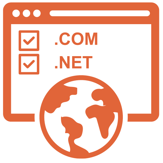 domain Registration