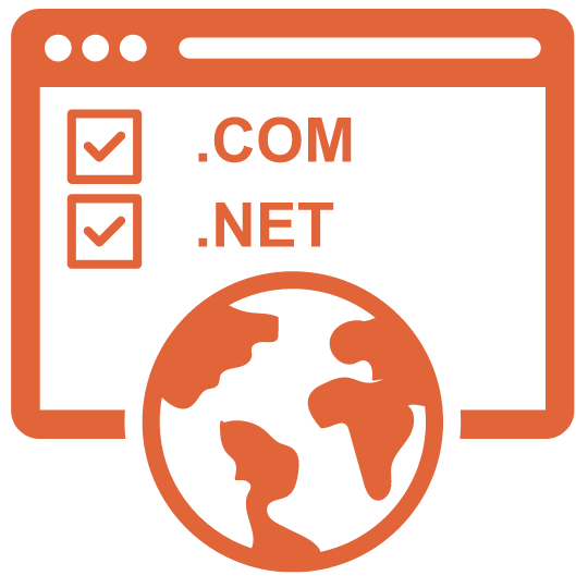 domain Registration
