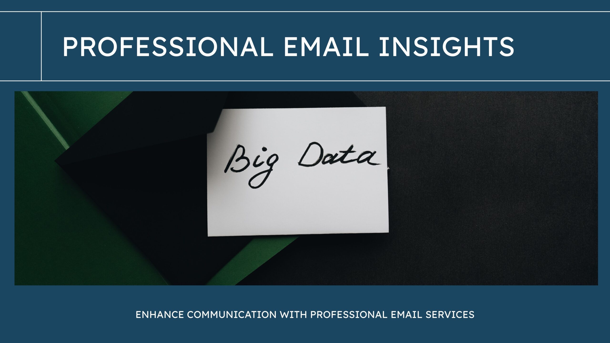 Professional Email Address for SMEs Boost Your Brands Credibility scaled