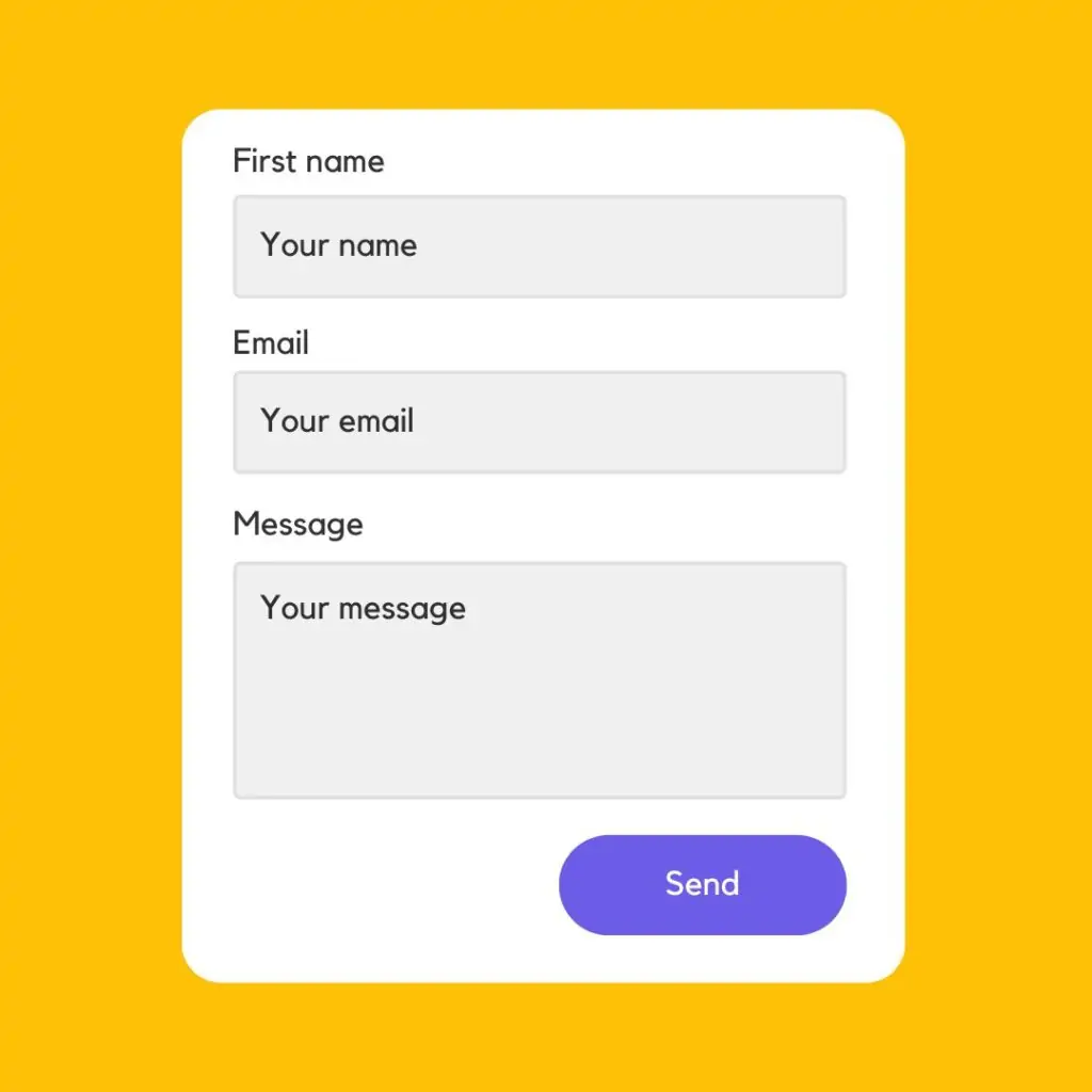 The Benefits of Using Forms in WordPress for Your Website